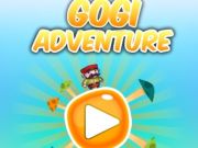 Spel Gogi -avontuur  aanlyn