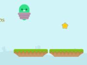 Spel Mini Jumper  aanlyn