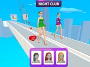 Spel Mode -stryd  aanlyn