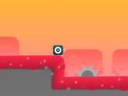 Spel Bloedrooi woud  aanlyn