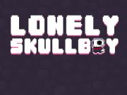 Spel Eensame skedelboy  aanlyn