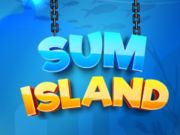 Spel Som -eiland  aanlyn