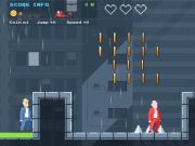 Spel Geld jaag  aanlyn