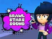 Spel Brawl Stars Sound  aanlyn