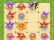 Spel Bloom Sorteer 2: Bee Puzzle  aanlyn