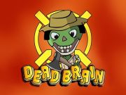 Spel Dooie brein  aanlyn