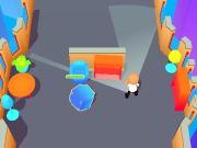 Spel Brawl Room: Meubelsimulator  aanlyn