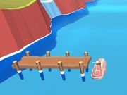 Spel Jetski Race  aanlyn