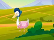 Spel Sleutel tot vriendelikheid  aanlyn