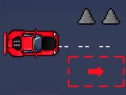 Spel Parkeervaardighede  aanlyn