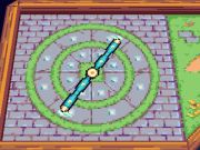 Spel Spinstok  aanlyn