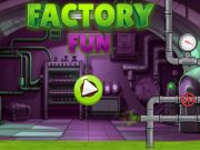 Spel Fabriekspret  aanlyn