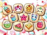 Spel Sweetsu Tile Puzzle  aanlyn