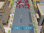 Spel Kwaai stryduitbreek  aanlyn