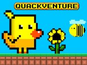 Spel Quackventure  aanlyn