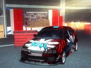 Spel Rush motor ry  aanlyn
