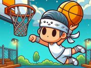 Spel Boolu bask  aanlyn