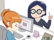 Spel Office Escape tot op datum  aanlyn