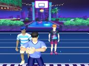 Spel Hoop Stars  aanlyn