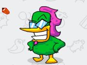 Spel Een potlood  aanlyn