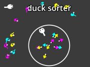 Spel Eende Sorter  aanlyn