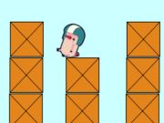 Spel Fisika -legkaart  aanlyn