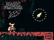 Spel Magic Feathers  aanlyn