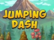 Spel Jumping Dash  aanlyn