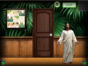 Spel Amgel Palm Sunday Escape  aanlyn