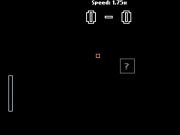 Spel Pong met kragte aanlyn Spel Pong met kragte aanlyn