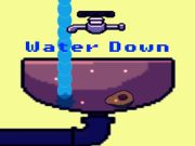 Spel Water af  aanlyn