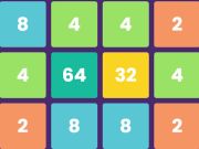 Spel 2048 Puzzle Classic  aanlyn