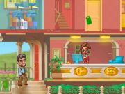 Spel Hotelbestuurder Simulator  aanlyn