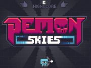 Spel Demonhem  aanlyn
