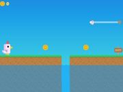 Spel Hoender skree  aanlyn