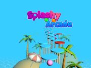 Spel Splashy Arcade  aanlyn