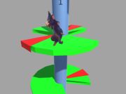 Spel Ratomilton Helix Jump  aanlyn