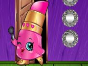 Spel Bekoorlike lipstiffie meisie ontsnap  aanlyn