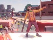 Spel DTA 2: Maniac  aanlyn