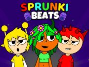 Spel Sprunki Beats  aanlyn