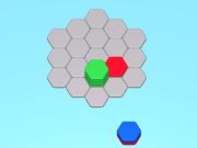 Spel Heksa stapel sorteer  aanlyn