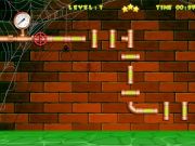 Spel Loodgieter  aanlyn