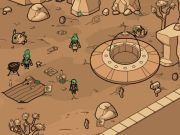 Spel Op soek na Aliens Collector's Edition  aanlyn