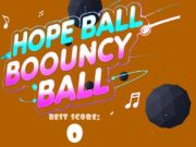 Spel Hoop bal springkal  aanlyn