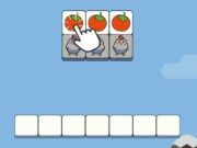 Spel Tile Rush  aanlyn