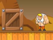 Spel Power Puncher  aanlyn