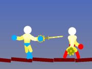 Spel Ragdoll treffer stickman aanlyn Spel Ragdoll treffer stickman aanlyn