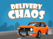 Spel Aflewering chaos  aanlyn