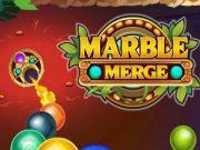 Spel Marmer samesmelting  aanlyn