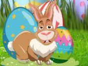 Spel Hou op huil Mom Rabbit  aanlyn